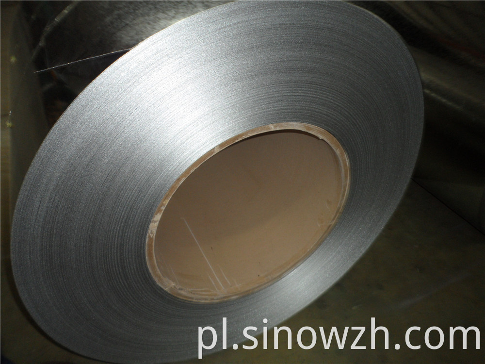 GI Steel Coil with Z90